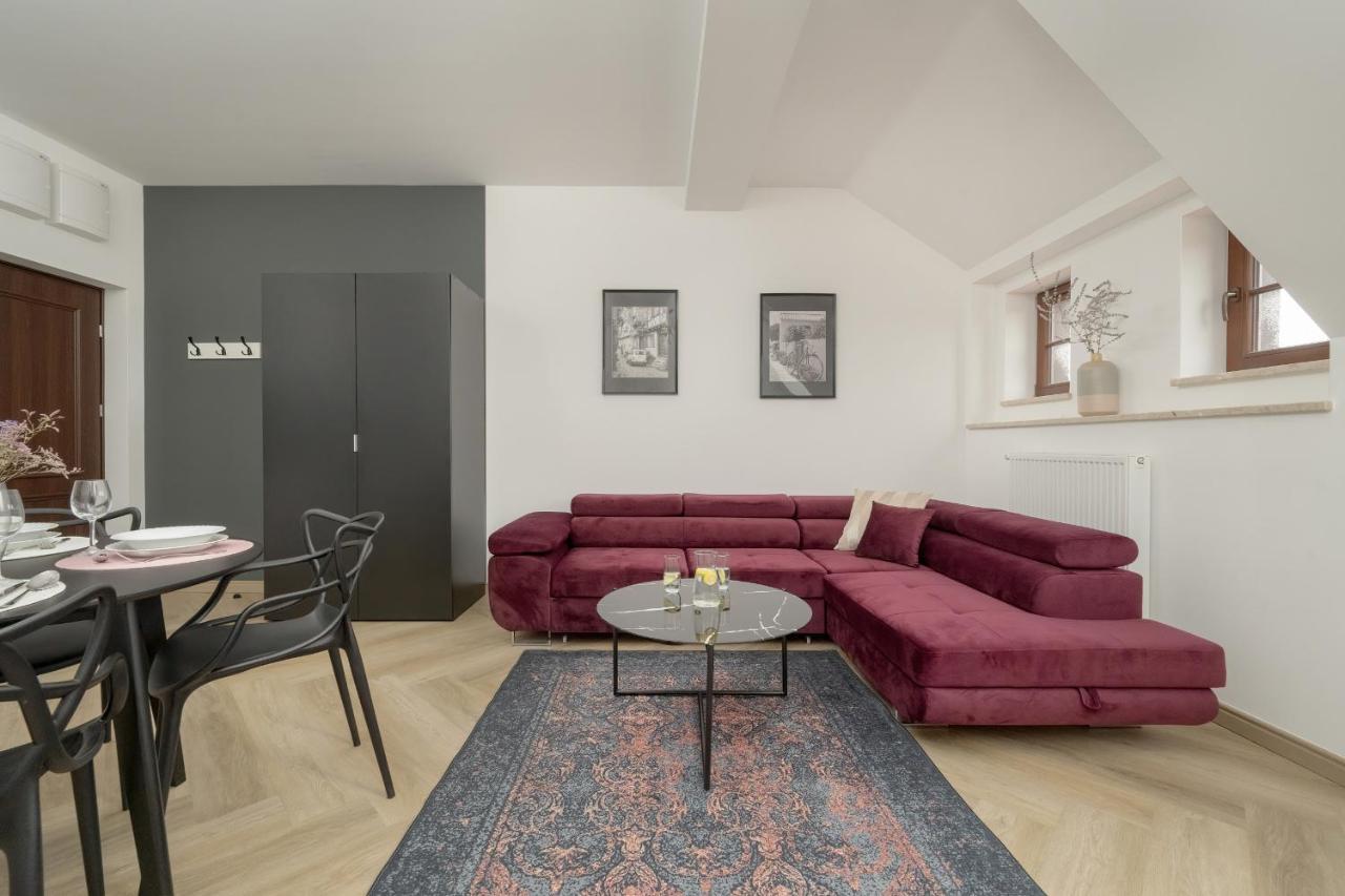 Aparthotel Sniadeckich 47 By Renters Breslavia