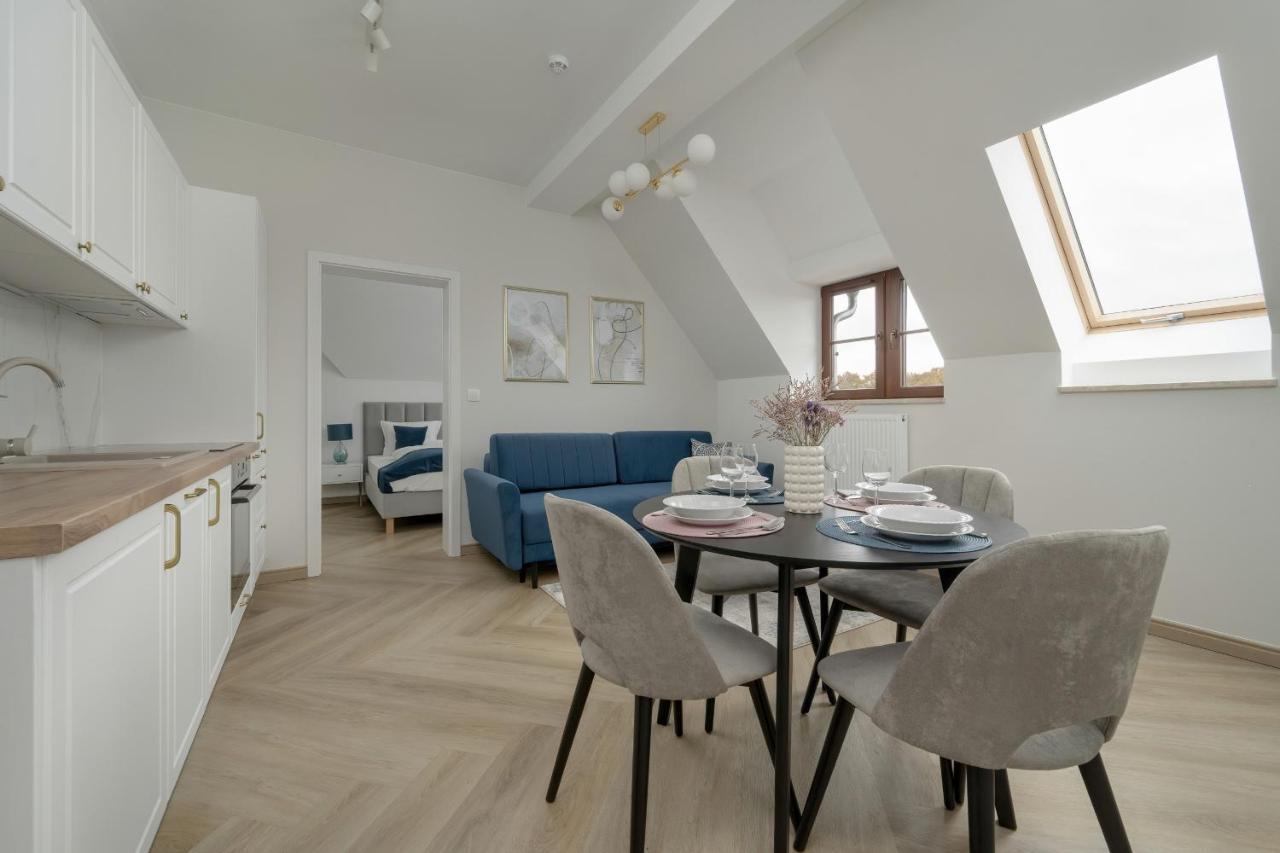 Sniadeckich 47 By Renters Breslavia