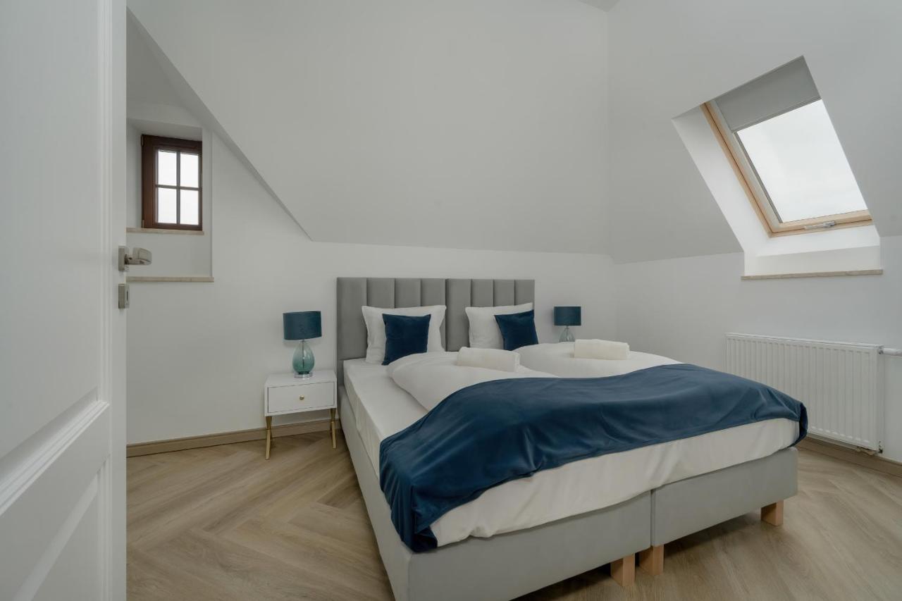 Sniadeckich 47 By Renters Breslavia