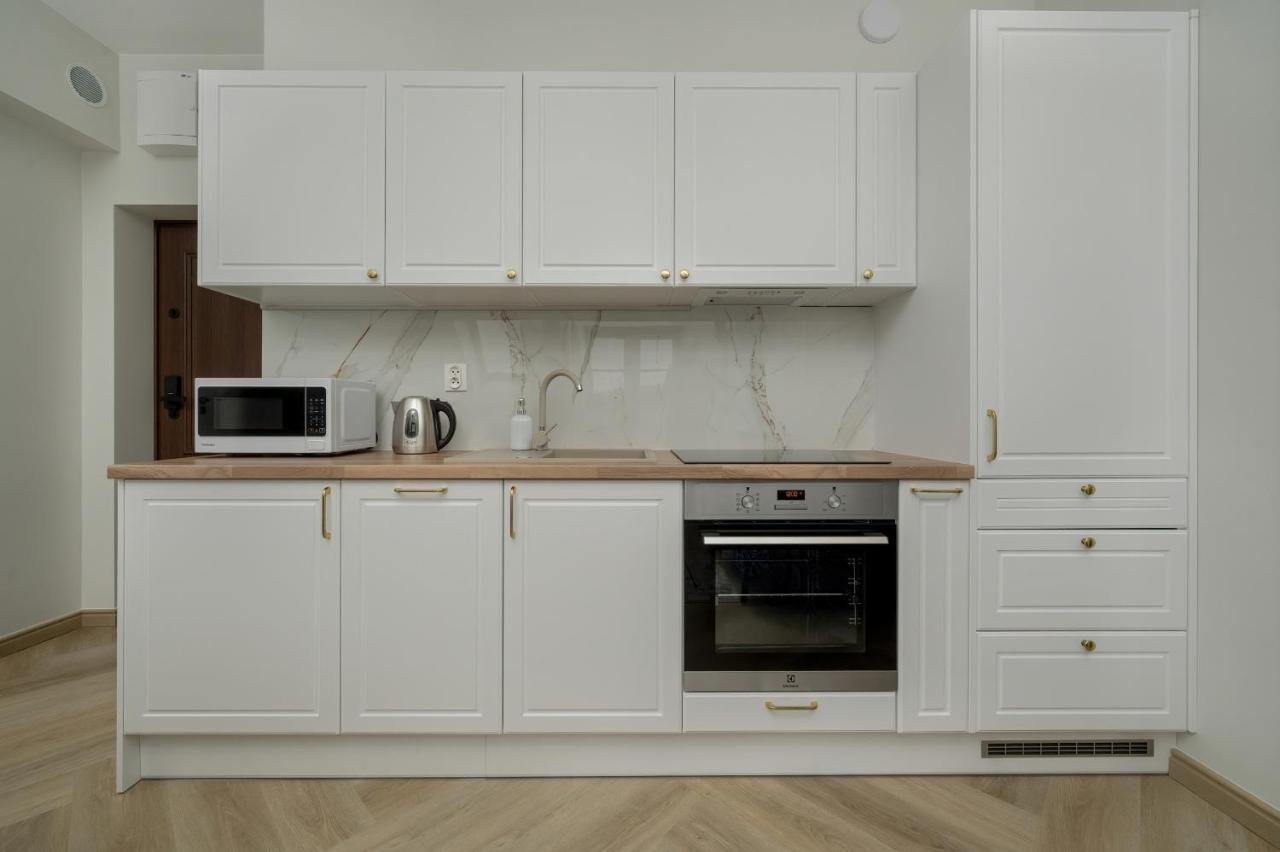 Sniadeckich 47 By Renters Breslavia