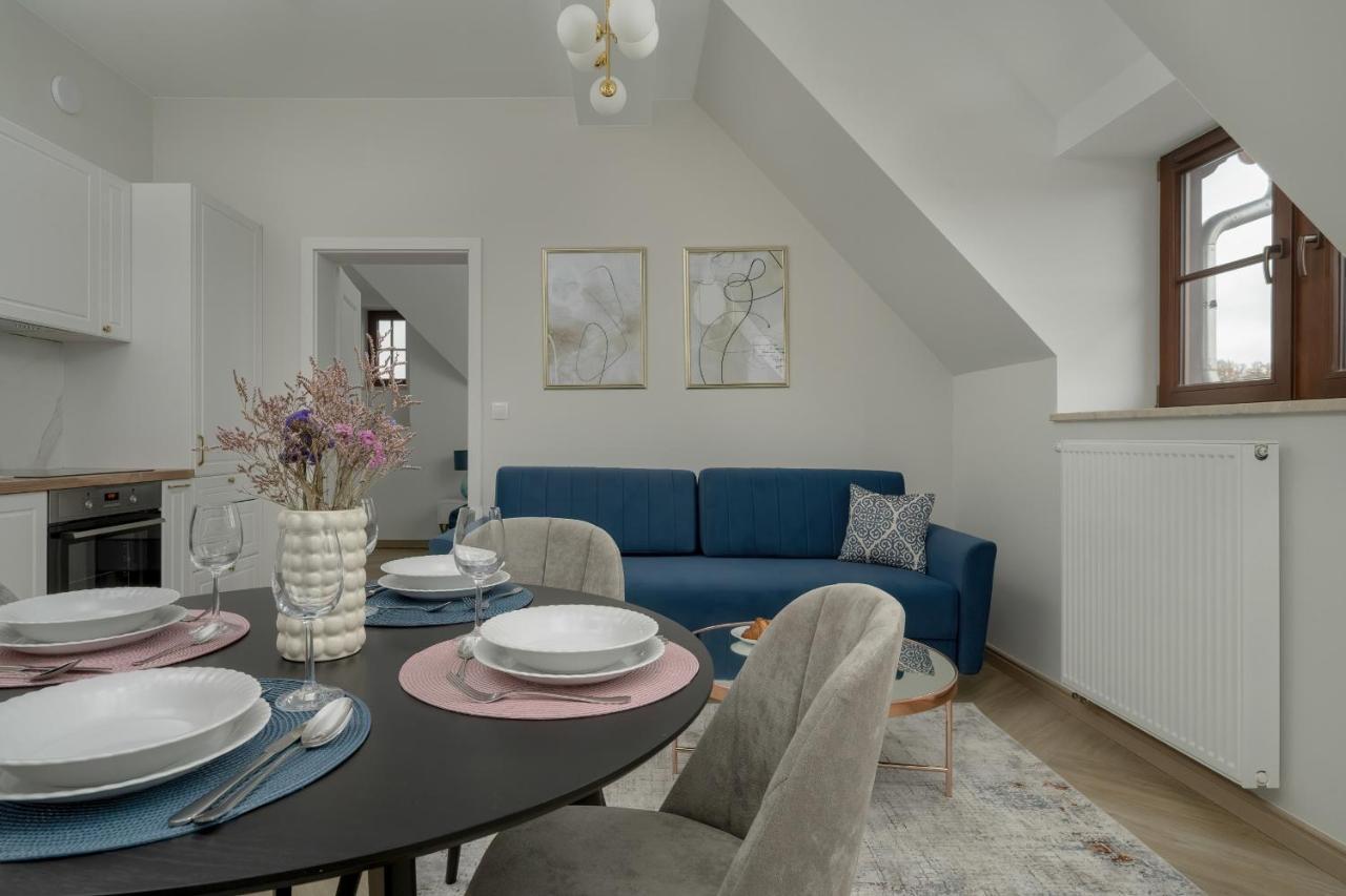 Sniadeckich 47 By Renters Breslavia