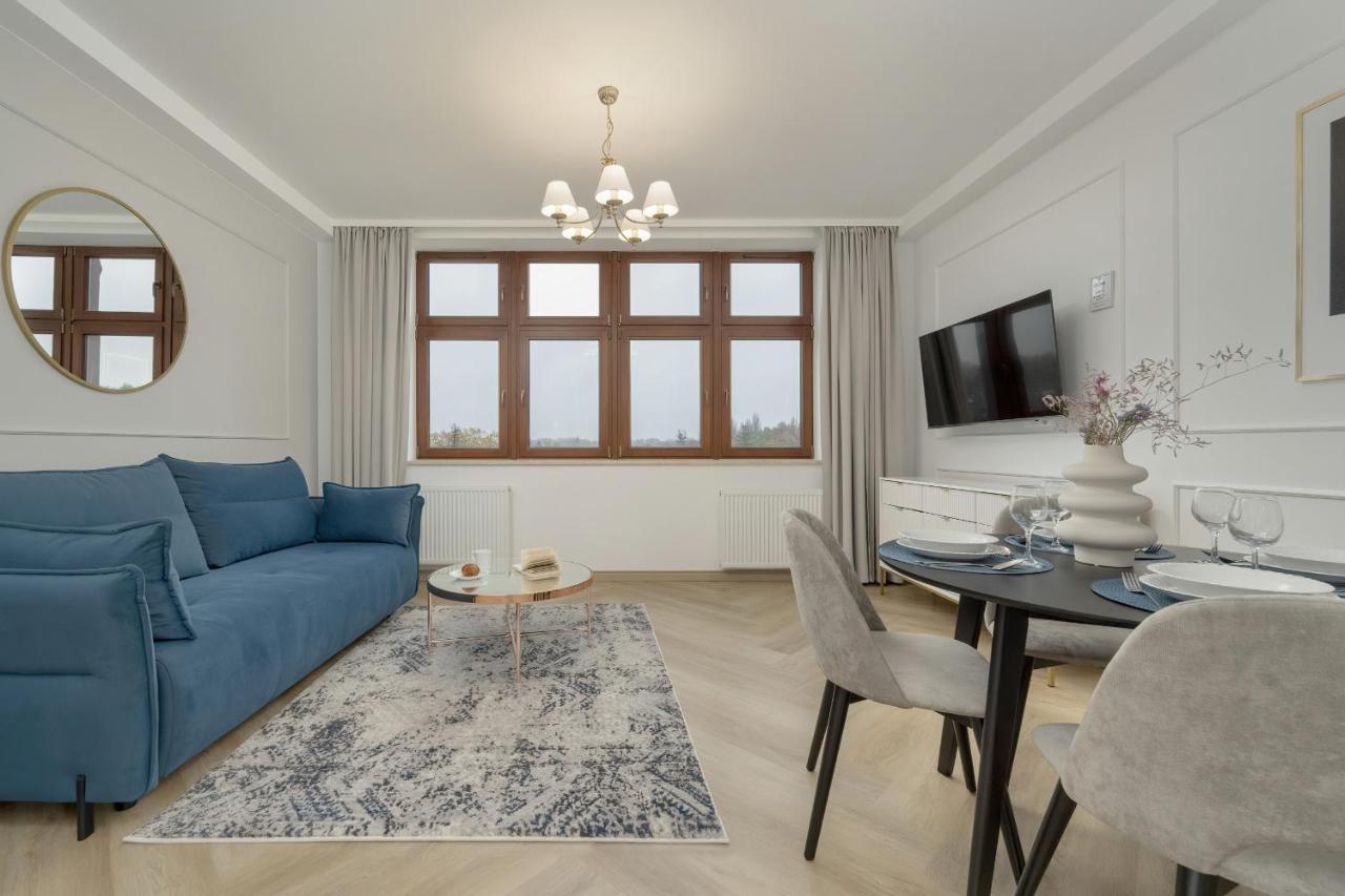 Sniadeckich 47 By Renters *