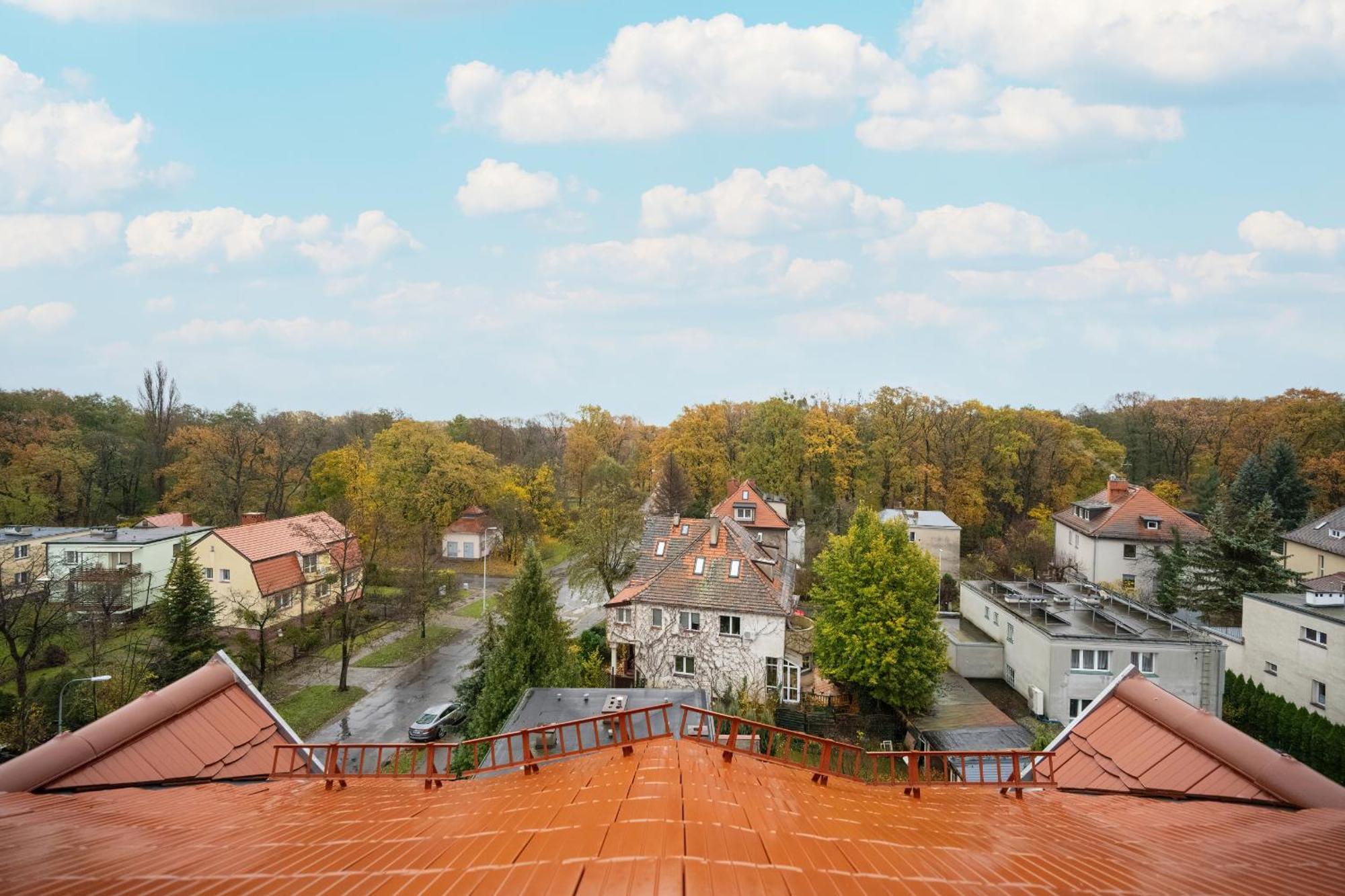 Sniadeckich 47 By Renters * Breslavia