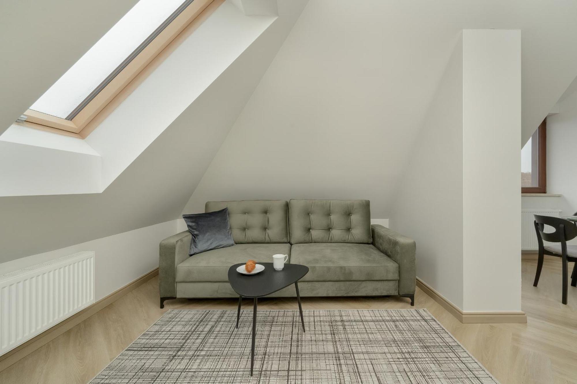 Sniadeckich 47 By Renters Breslavia