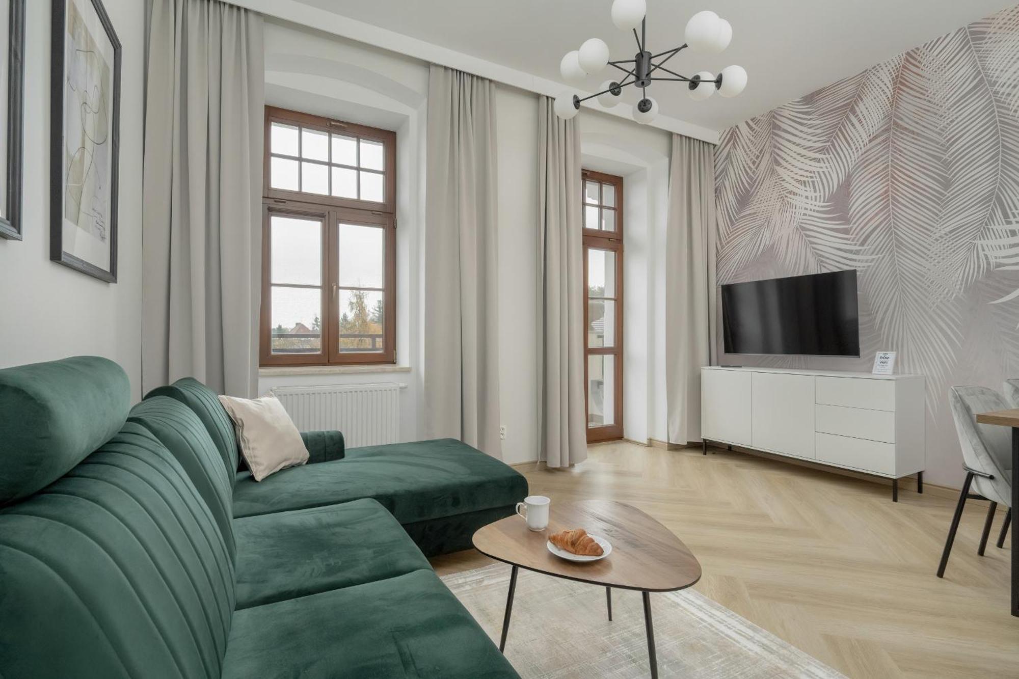 Sniadeckich 47 By Renters * Breslavia