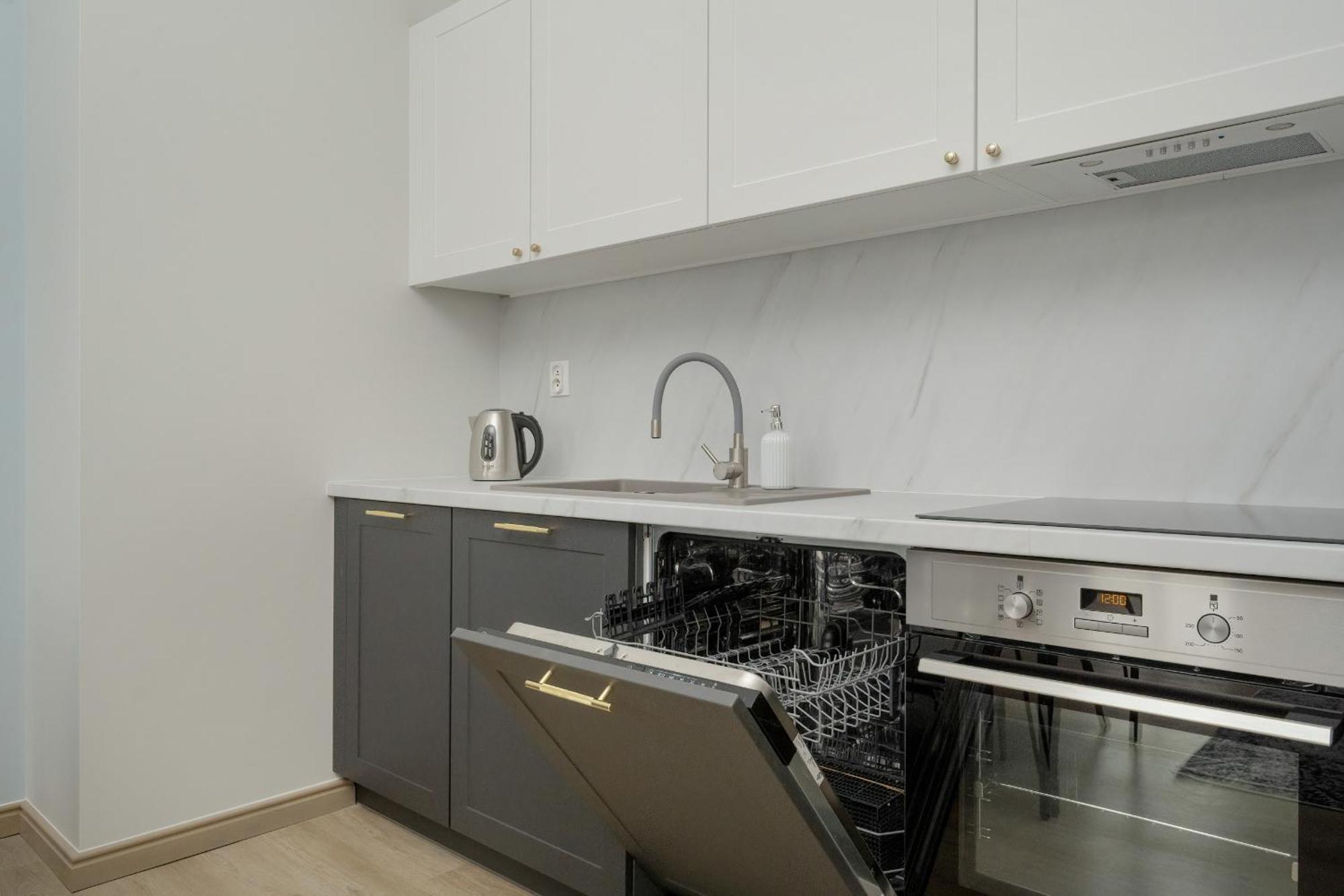Sniadeckich 47 By Renters Aparthotel Breslavia