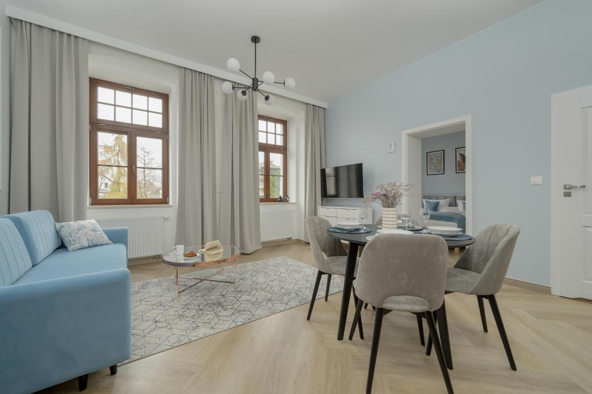 Sniadeckich 47 By Renters * Breslavia